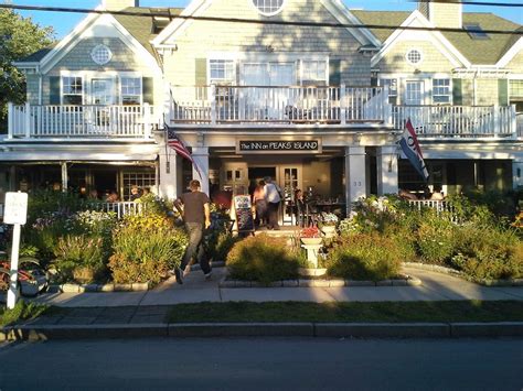 The Inn On Peaks Island Prices And Reviews Maine Tripadvisor