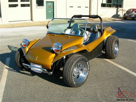 Manx Dune Buggies For Sale 1962 Citation Ii Dune Buggy Rare Body