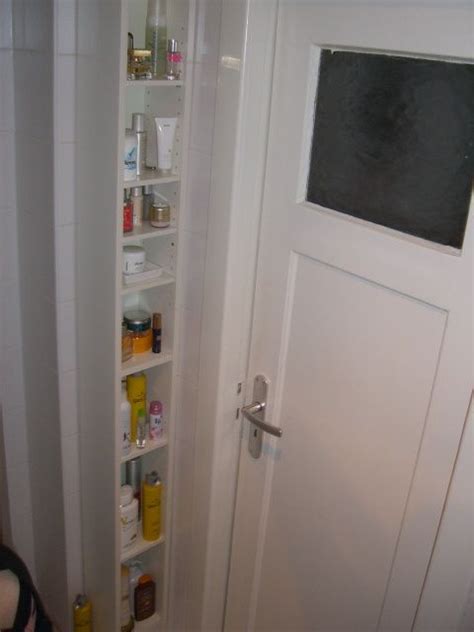 Weitere ideen zu kleine badezimmer, kleines badezimmer, mini bad. IKEA Benno Regal im Bad (mit Bildern) | Ikea badregal ...