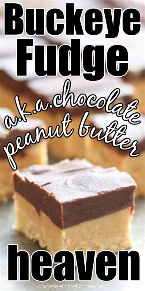 You haven't had a truffle, until you have these chubby hubby buckeye peanut butter truffles. Buck Eye Truffle : Get your peanut butter fix with Chubby Hubbies | Home and ... / Get buckeyes ...
