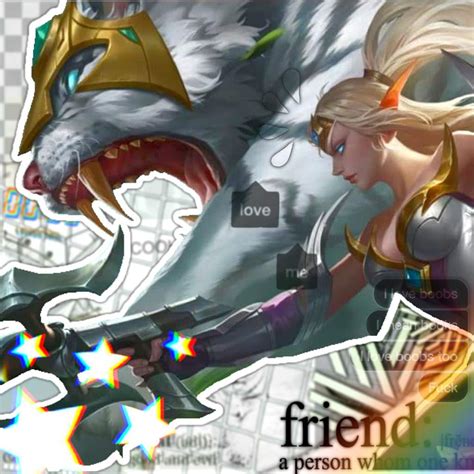Check spelling or type a new query. Irithel Mini Edit | Mobile Legends Amino Amino