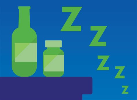 How Do Drugs And Alcohol Affect Sleep Apnea Blog