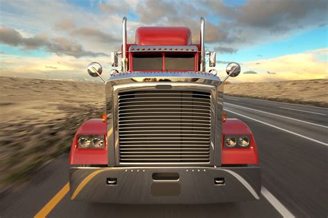 The Trucker Lifestyle Todays Truck Driving Experience Drive Knight