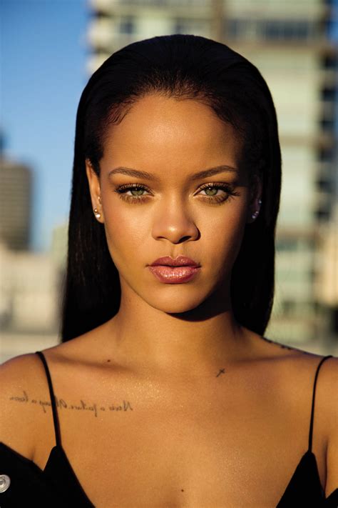 Is Fenty Beauty Cruelty Free Rihanna Face Rihanna Fenty Beauty Looks