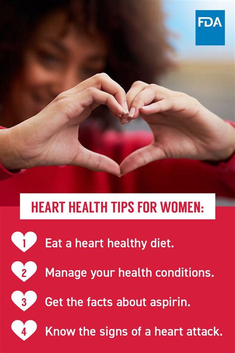 Heart Health For Women In 2021 Heart Disease Prevention Heart Disease Awareness Health Tips