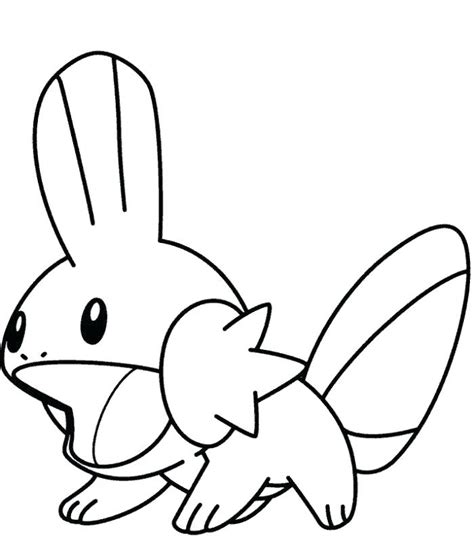 Water Type Pokemon Coloring Pages at GetColorings.com | Free printable