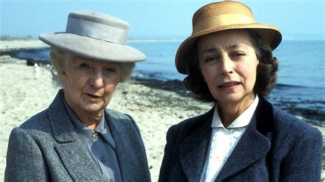 Watch Miss Marple Streaming Online Yidio