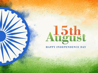 Special for you, short independence day gif video because you can easily express your commitment to the country, just download these video gif and share it. Happy Independence Day 2019 GIF, Download Independence Day Animated GIFs | LifeStory: SEO, SEM ...