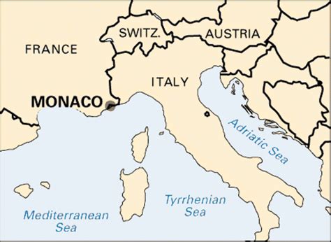 Monaco And Malta Hubpages