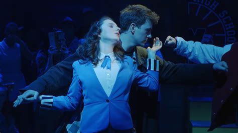 Heathers The Musical Trailer The Broadway Sensation Comes To Roku