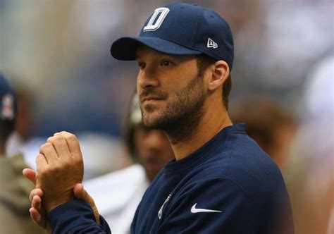 You Wont Believe Where Vegas Thinks Tony Romo Will Play In 2017