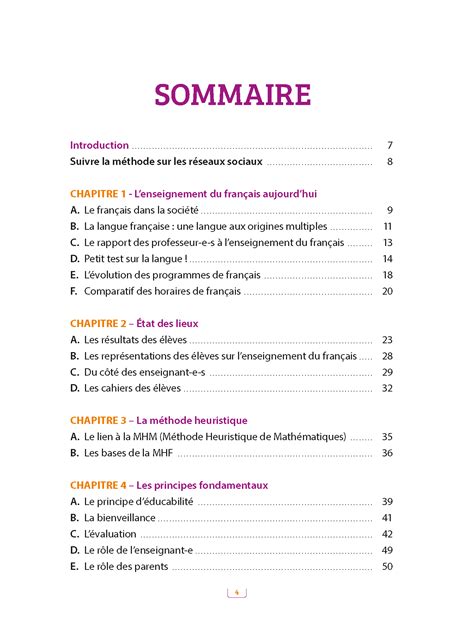 Exemple De Sommaire Dun Rapport De Stage Le Meilleur Exemple Gambaran