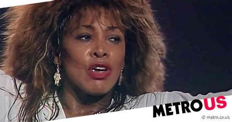 Tina Turner To Say Final Goodbye To Fans As Documentary Gives Hot Sex Picture