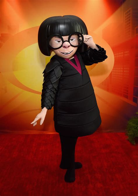 Incredibles 2 Cast Characters