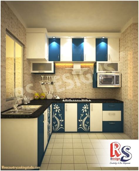 Low Cost Interior Design For Kitchen Artourney