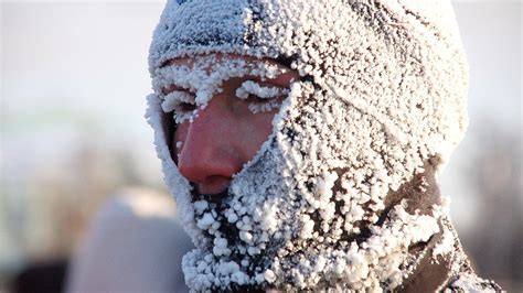 Cómo Sobrevivir El Invierno De Rusia Y No Morir Congelado Russia