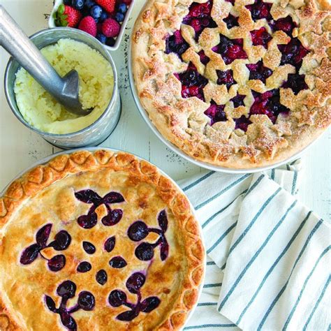 I made this pie for thanksgiving and everyone loved it. Thanksgiving Pie Crusts & Recipes | Favorite pie recipes ...