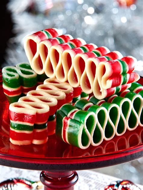 Our Handmade Ribbon Candy Is As Beautiful As It Is Tasty Christmas