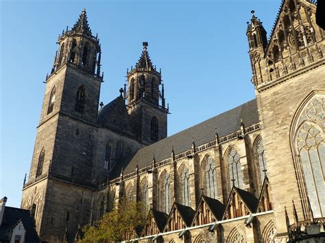 2,228 likes · 6 talking about this. Städtetrip nach Magdeburg - warum sich die Reise in das ...
