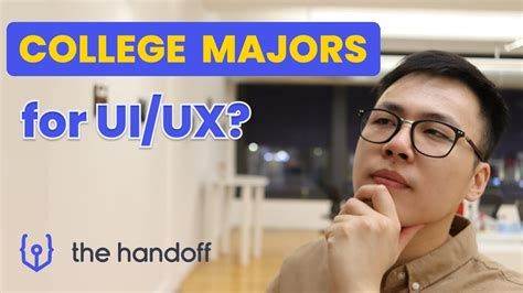 Top Majors For Uiux 🎓 Landing A Job In Design After Graduating From