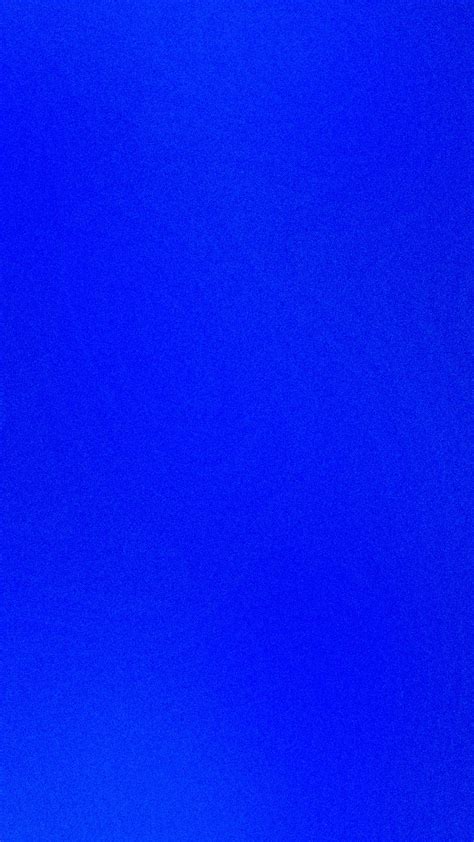 Simple Royal Blue Mobile Wallpaper Premium Photo Rawpixel