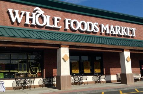 Please find a list and map of whole foods locations near folsom, california as well as the associated whole foods location hours of operation, address and phone number. Amazon Prime Benefits Now Include Free Two-Hour Delivery ...