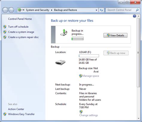 Backup 8 Tools Explained For Windows 7 And 8 Mysoftwareslist