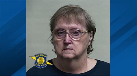 Woman Arrested For Allegedly Stealing Nearly 30k From Vulnerable Relative