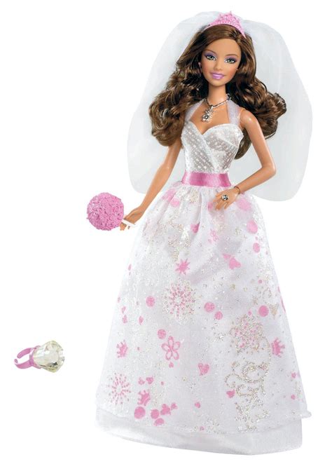 Barbie Bride Teresa Doll Price 1899 Bambola Barbie Barbie Creativo
