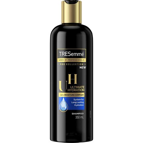 Tresemmé Tresemme Ultimate Hydration With Moisture Complex Shampoo