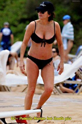 61 Sexiest Patricia Heaton Boobs Pictures Will Make You Feel Thirsty