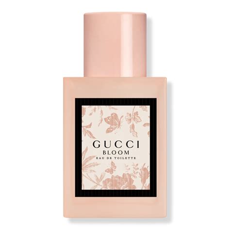 Bloom Eau De Toilette Gucci Ulta Beauty