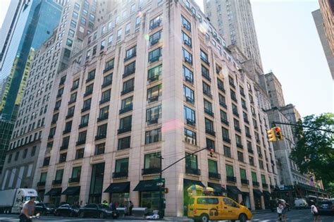 Questions Swirl Around 660 Madison Amid Barneys Bankruptcy Commercial