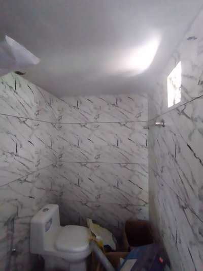 Modern Bathroom Interior Designs From Alappuzha Kerala