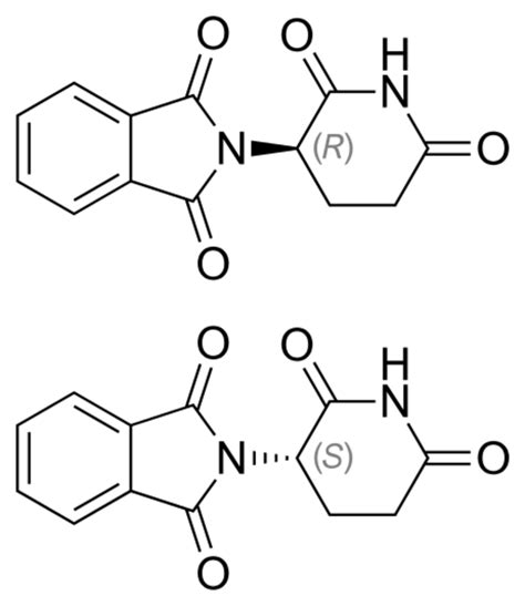 Chemistrythalidomide Handwiki