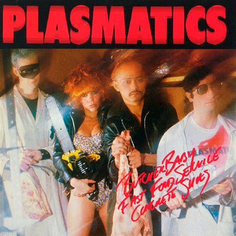 Plasmatics Butcher Baby Lyrics Genius Lyrics