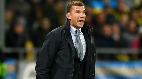 Critics pointed to shevchenko's lack of experience and argued that as fomenko's assistant, he was partly responsible for ukraine crashing out of the euro in. "Very intelligent player": Ukraine head coach Andriy Shevchenko praises Manchester City's Zinchenko