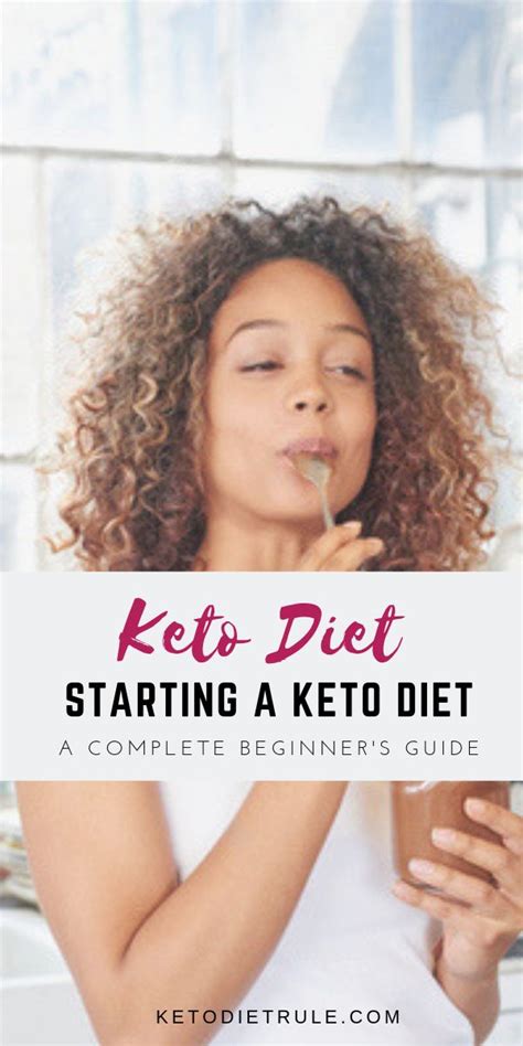 Keto Diet Rule Keto Rules Meal Plan Recipes And Guide Keto Diet Diet Keto