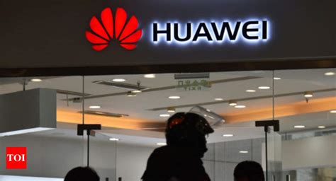 5g In India Huawei A Global Headache Enters 5g Trials In India