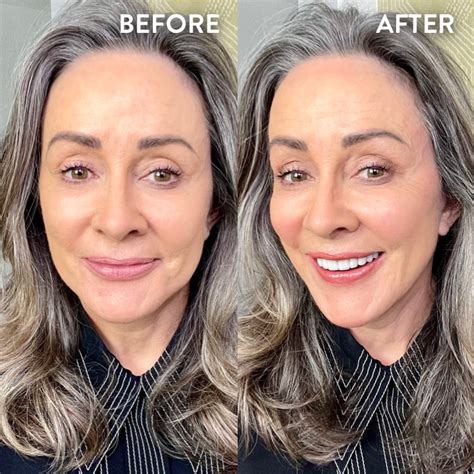 Patricia Heaton And Our Best Of The Best Baked Full Face Palette