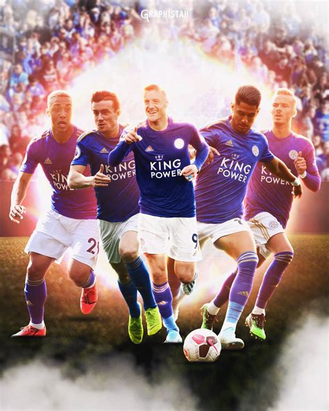 Lcfc Wallpapers Wallpaper Cave
