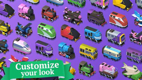 Train Conductor World Unlock All Android Apk Mods