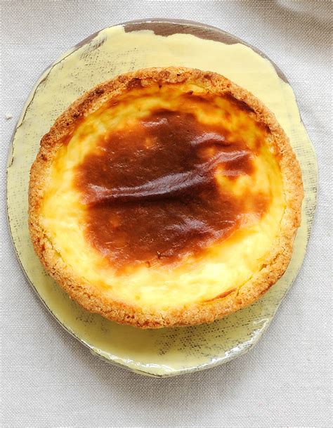 Flan aux oeufs pour 4 personnes