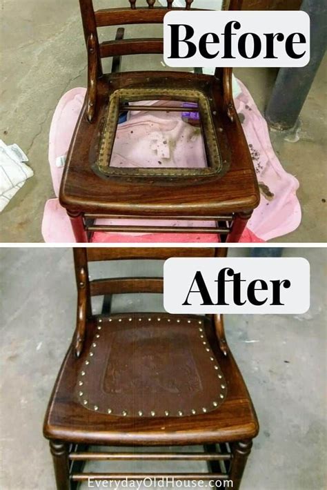 Leather repair services include more than stain removal and dyes that brighten fading color. Pin on DIY Furniture Makeover Ideas