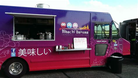 Maybe you would like to learn more about one of these? Best Hibachi food truck! Finally became licensed for ...
