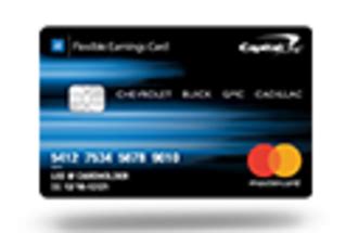 Gm has different rewards cards available. Gm Credit Card:Compare Credit Cards - Cards-Offer