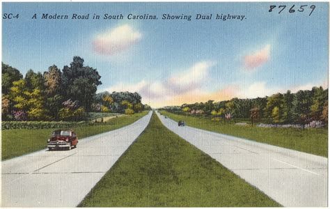 Flickriver Photoset South Carolina Postcards By Boston Public Library