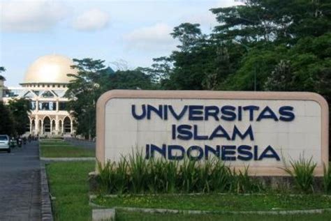Peringkat Universitas Swasta Terbaik Di Indonesia 2019 Bagi Hal Baik