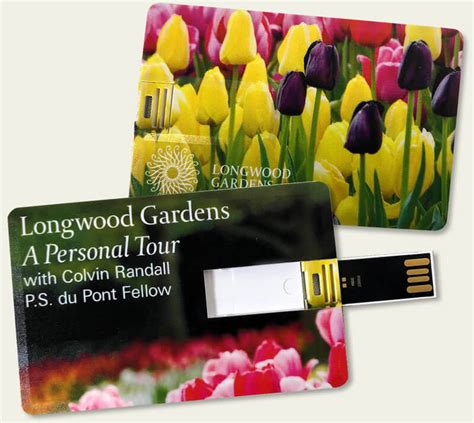 Show off your brand at your next promotional event with custom usb flash drives. Business Card Flash Drives | Credit Card Flash Drive ...