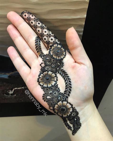 Top 999 Mehndi Design Easy And Beautiful Images Front Hand Amazing